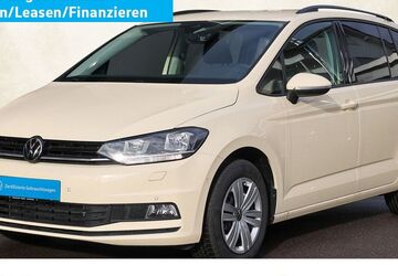 VW Touran 5.000 km 35.900 &euro; Weingarten 76356