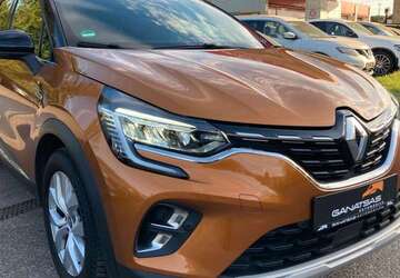 Renault Captur 47.000 km 16.490 &euro; Malsch 76316