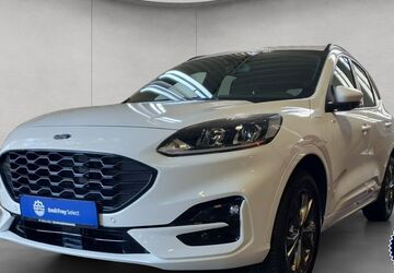 Ford Kuga 38.315 km 22.850 &euro; Pforzheim 75179
