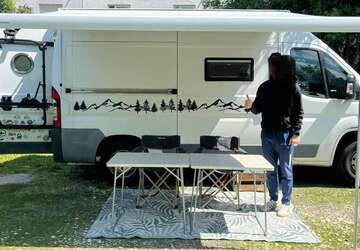 Peugeot Boxer 187.200 km 31.200 &euro; Landau 76829