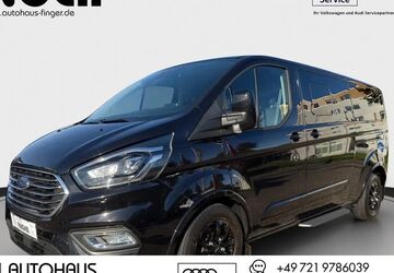 Ford Tourneo Custom 84.700 km 36.450 &euro; Karlsruhe 76149