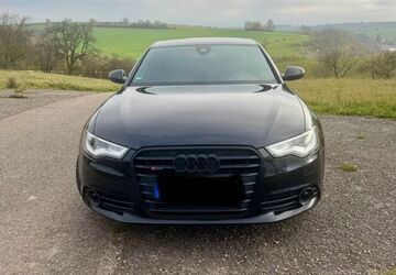 Audi A6 275.000 km 12.999 &euro; Kraichtal 76703