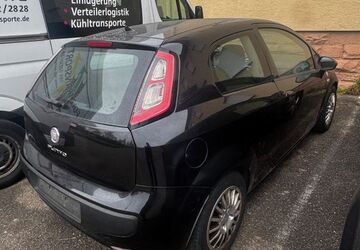 Fiat Punto Evo 134.452 km 3.499 &euro; Pfinztal 76327