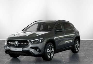 Mercedes-Benz GLA 250 10.000 km 49.998 &euro; Karlsruhe 76185
