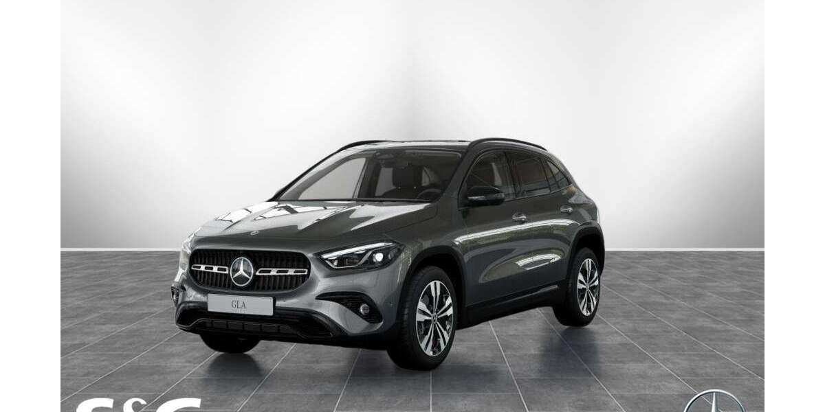 Mercedes-Benz GLA 250 10.000 km 49.998 &euro; Karlsruhe 76185