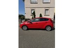 Ford Fiesta 134.000 km 4.000 &euro; Rastatt 76437