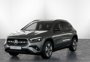 Mercedes-Benz GLA 250 10.000 km 48.978 &euro; Karlsruhe 76185
