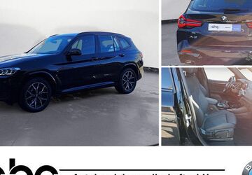 BMW X3 24.576 km 50.820 &euro; Pforzheim 75179