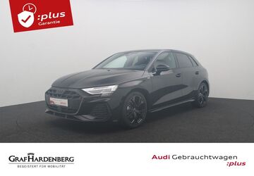 Audi A3 3.090 km 43.980 &euro; Karlsruhe 76131