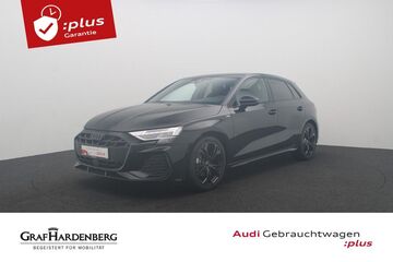 Gebrauchte Audi A3