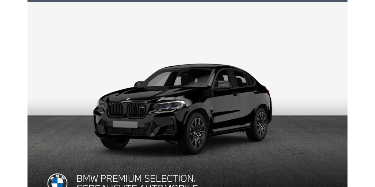 BMW X4 M40 59.577 km 49.460 &euro; Landau 76829