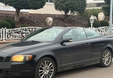 Volvo C70 199.800 km 2.500 &euro; Hördt 76771