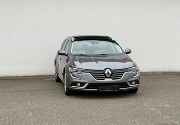 Renault Talisman 170.000 km 10.999 &euro; Kandel 76870