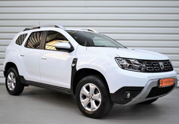 Dacia Duster 31.700 km 19.690 &euro; Forst 76694