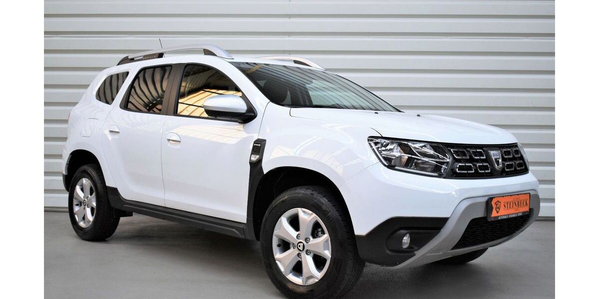 Dacia Duster 31.700 km 19.690 &euro; Forst 76694