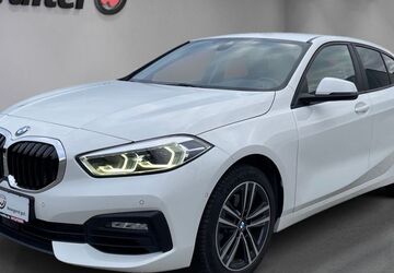 BMW 118 47.900 km 20.990 &euro; Pforzheim 75177