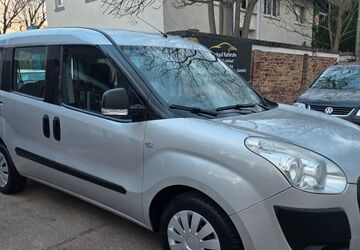Fiat Doblo 183.500 km 4.899 &euro; Karlsruhe 76131
