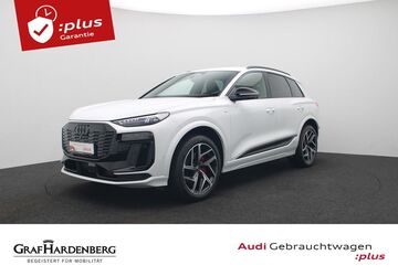 Audi e-tron 2.187 km 78.590 &euro; Karlsruhe 76131