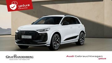 Gebrauchte Audi e-tron