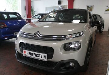 Citroen C3 68.180 km 9.800 &euro; Karlsruhe 76185