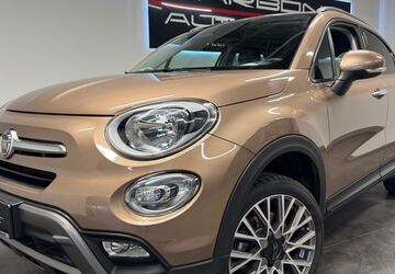 Fiat 500X 79.900 km 13.390 &euro; Bretten 75015