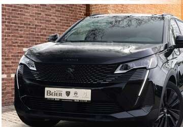Peugeot 5008 20.282 km 28.980 &euro; Karlsruhe 76131