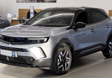 Opel Mokka 6.300 km 22.450 &euro; Landau 76829