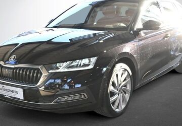 Skoda Octavia 110.000 km 19.390 &euro; Karlsruhe 76131