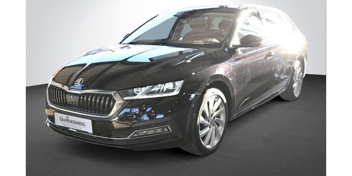 Skoda Octavia 110.000 km 19.390 &euro; Karlsruhe 76131