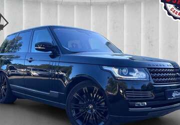 Land Rover Range Rover 59.980 km 49.990 &euro; Lingenfeld 67360