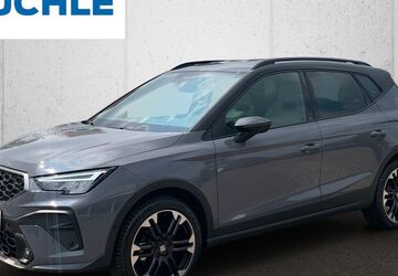 Seat Arona 17.100 km 24.580 &euro; Ölbronn 75248