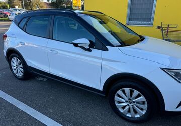 Seat Arona 26.000 km 18.400 &euro; Kraichtal 76703