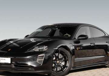 Porsche Taycan 61.800 km 76.480 &euro; Pforzheim 75177