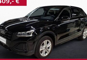 Audi Q2 11.186 km 33.430 &euro; Pforzheim 75179