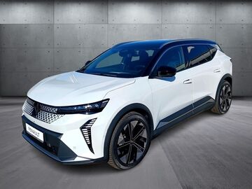 Gebrauchte Renault Scenic