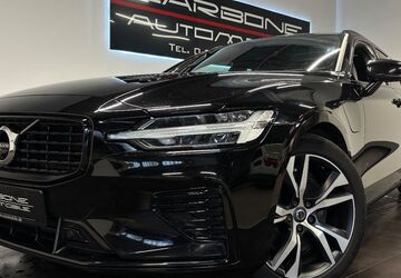 Volvo V60 146.285 km 24.990 &euro; Bretten 75015