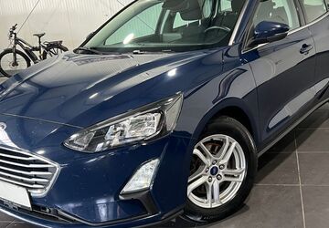Ford Focus 149.000 km 9.995 &euro; Bretten 75015