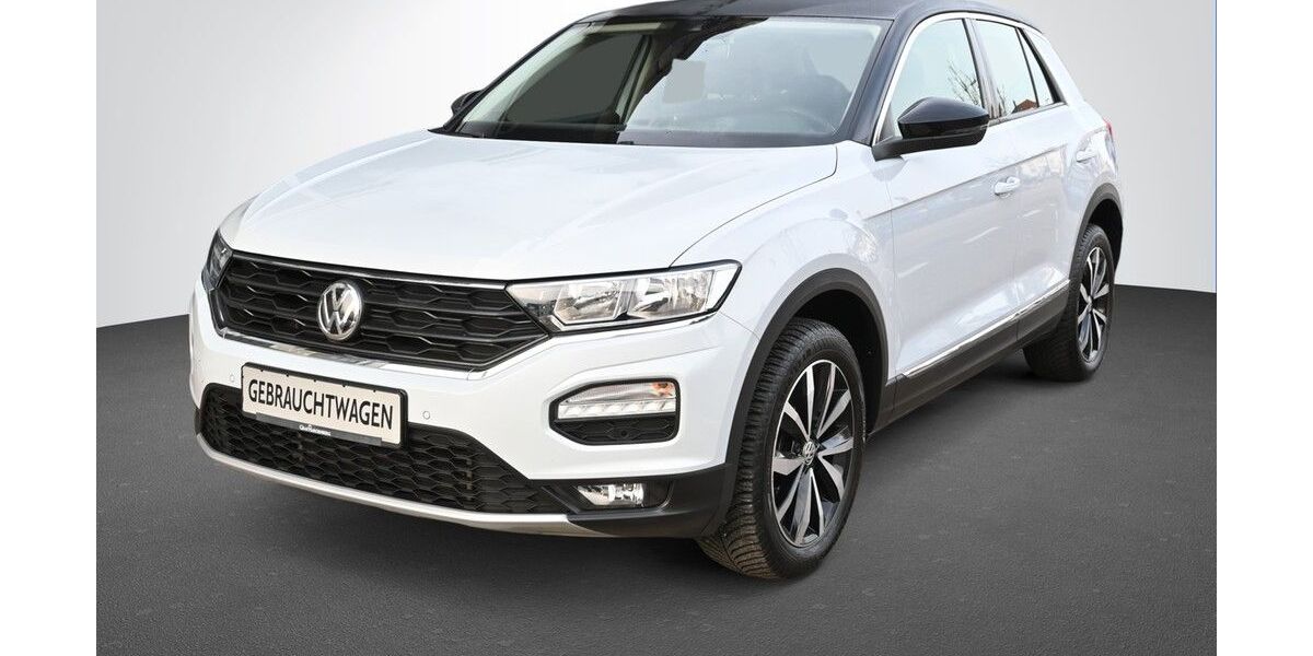 VW T-Roc 69.250 km 18.990 &euro; Eggenstein-Leopoldshafen 76344