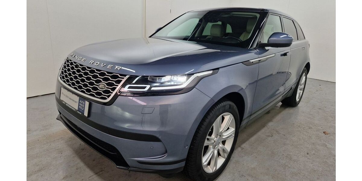 Land Rover Range Rover Velar 59.900 km 36.990 &euro; Landau 76829