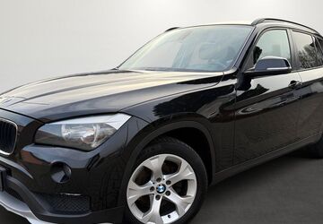 BMW X1 226.700 km 7.390 &euro; Rastatt 76437