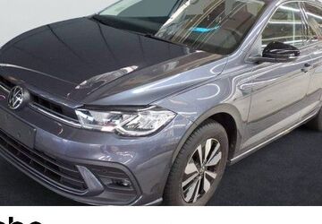 VW Polo 20.447 km 24.430 &euro; Durmersheim 76448
