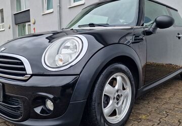 Mini ONE 107.000 km 5.280 &euro; Kraichtal 76703