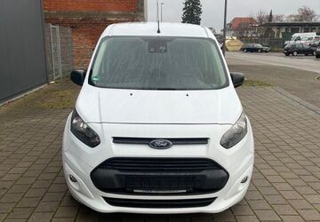 Ford Transit 231.000 km 6.990 &euro; Rastatt 76437