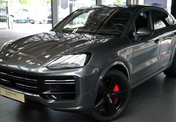 Porsche Cayenne 25.980 km 159.850 &euro; Landau 76829