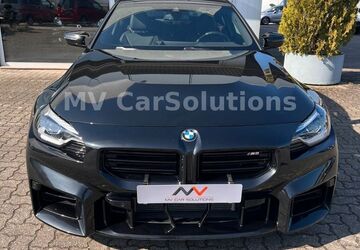BMW M2 17.820 km 58.800 &euro; Ötigheim 76470
