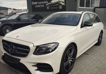 Mercedes-Benz E 220 251.920 km 17.897 &euro; Birkenfeld 75217