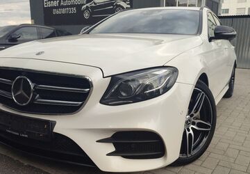 Mercedes-Benz E 220 251.920 km 18.997 &euro; Birkenfeld 75217