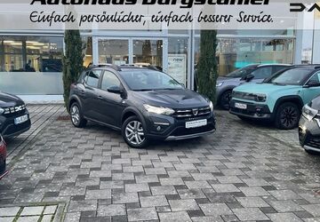 Dacia Sandero 29.922 km 14.990 &euro; Linkenheim-Ho. 76351
