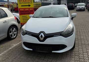 Renault Clio 150.000 km 4.600 &euro; Herxheim 76863