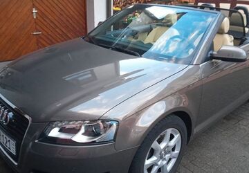 Audi A3 83.302 km 12.400 &euro; Loffenau 76597